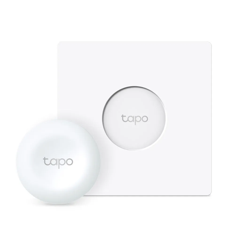 Tapo Smart Remote Dimmer Switch