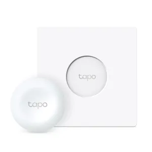 Tapo Smart Remote Dimmer Switch