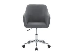 Task Chair with Arms