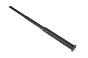 Telescopic Baton Guard Viper 21"/53 Cm With Cover (Yc-10525-21)