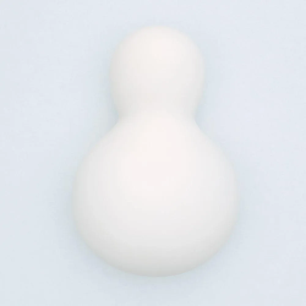 Tenga IROHA YUKI White Massager