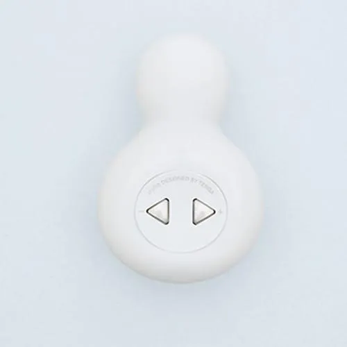 Tenga IROHA YUKI White Massager