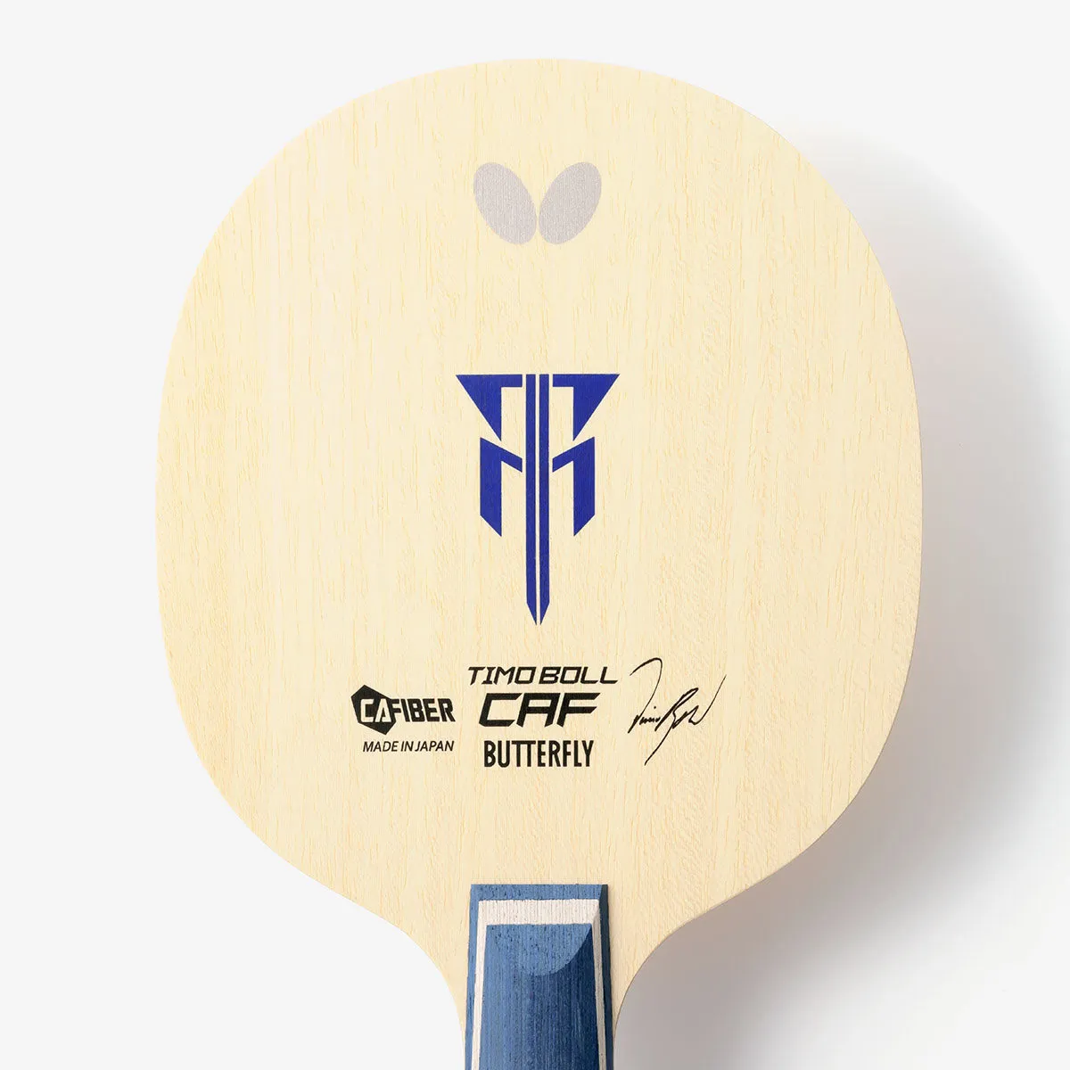 Timo Boll CAF CS