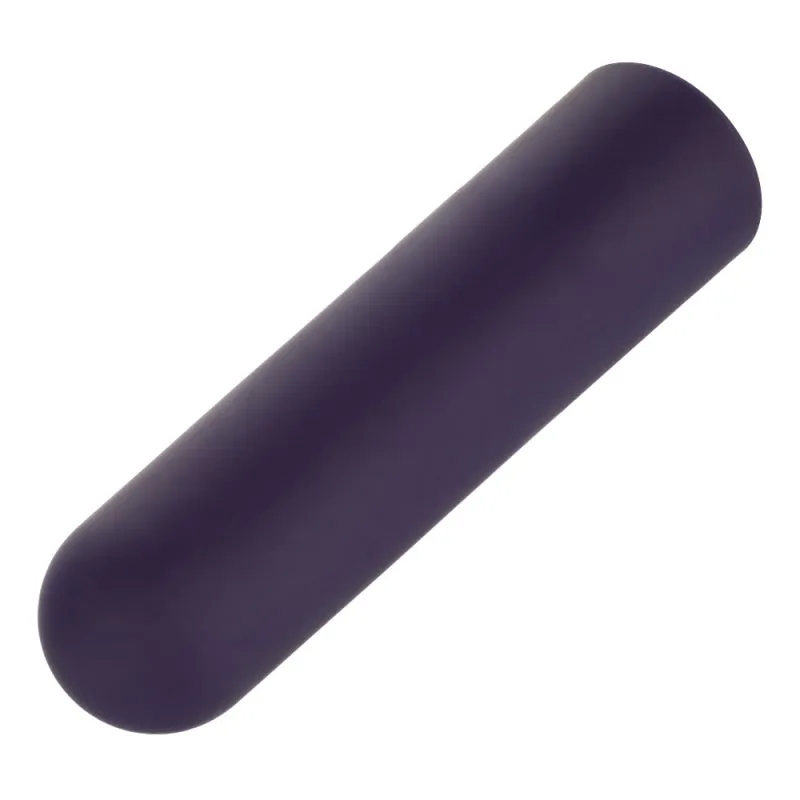 Turbo Buzz Rounded Bullet - Purple