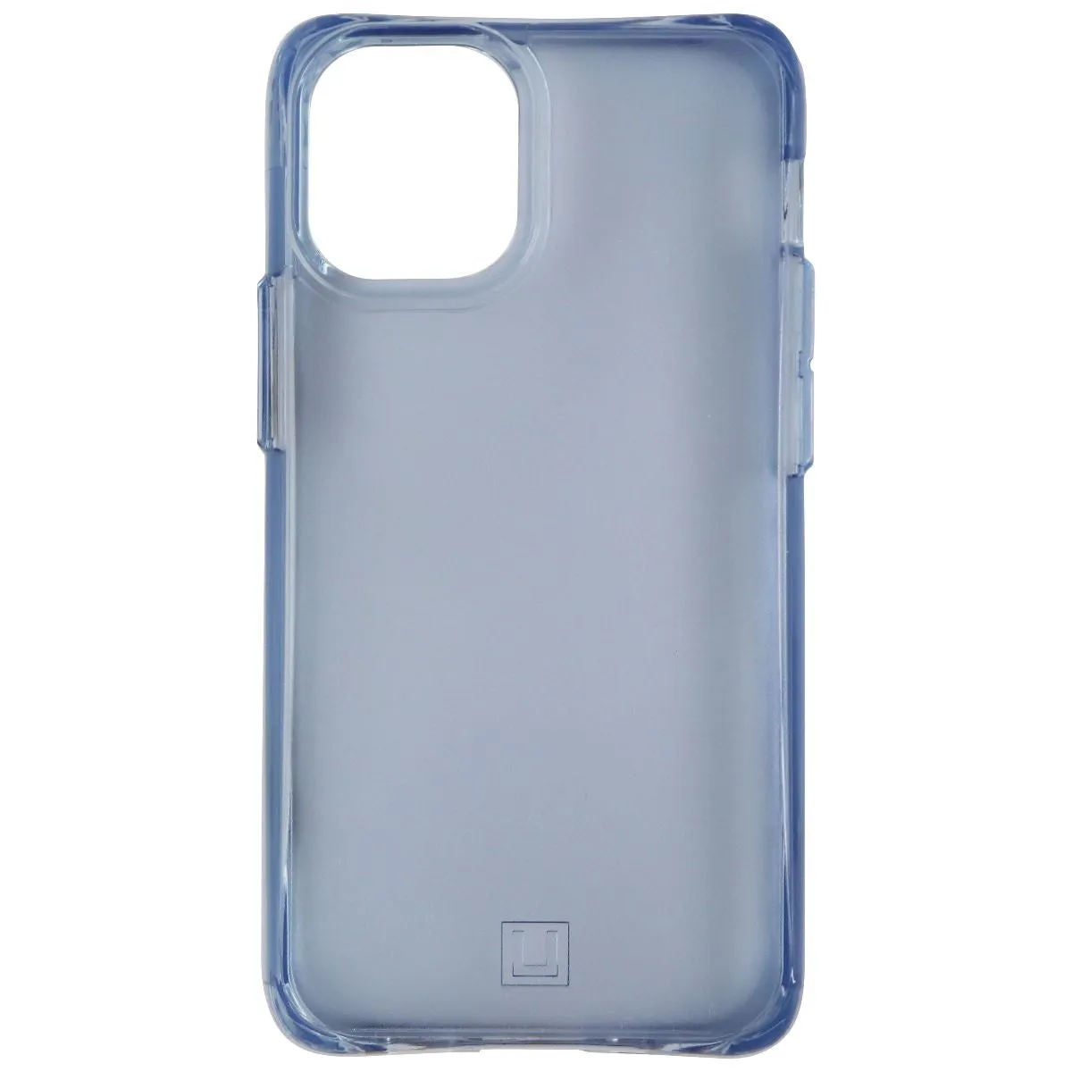 UAG Mouve Series Hybrid Case for Apple iPhone 12 mini - Matte Soft Blue