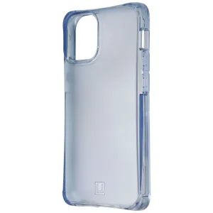 UAG Mouve Series Hybrid Case for Apple iPhone 12 mini - Matte Soft Blue