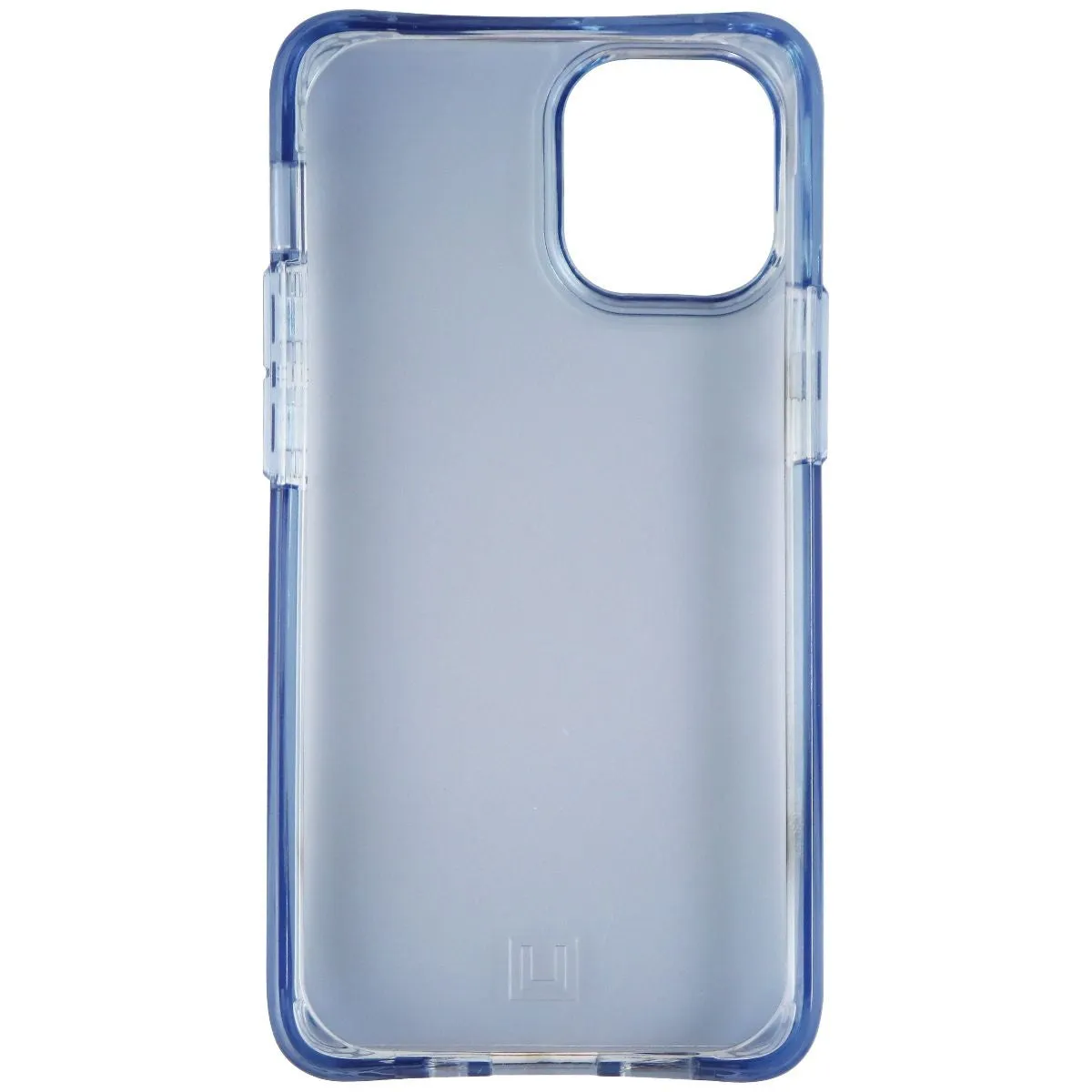 UAG Mouve Series Hybrid Case for Apple iPhone 12 mini - Matte Soft Blue