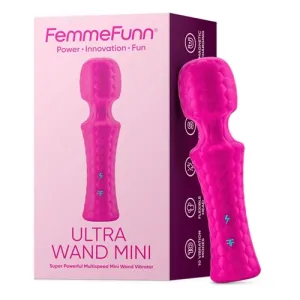 Ultra Wand Mini - Femme Fun