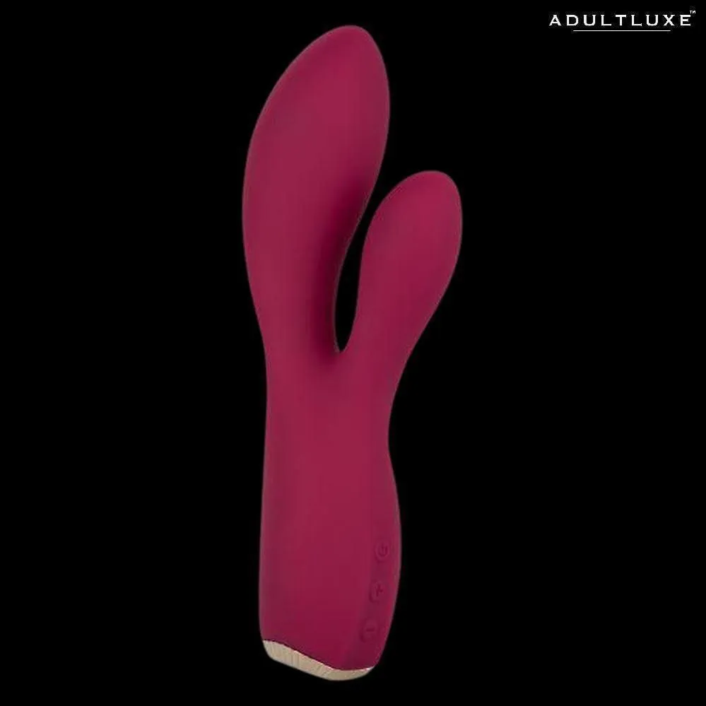 Uncorked Cabernet Rabbit Style Vibrator