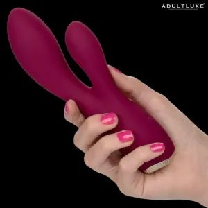 Uncorked Cabernet Rabbit Style Vibrator