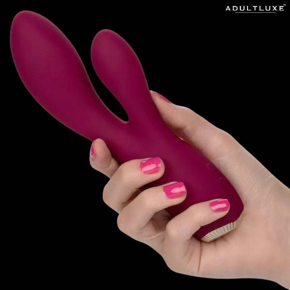 Uncorked Cabernet Rabbit Style Vibrator