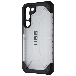 Urban Armor Gear Plasma Series Case for Samsung Galaxy S23  5G - Ice