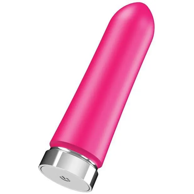 VeDO - BAM Rechargeable Bullet Vibrator