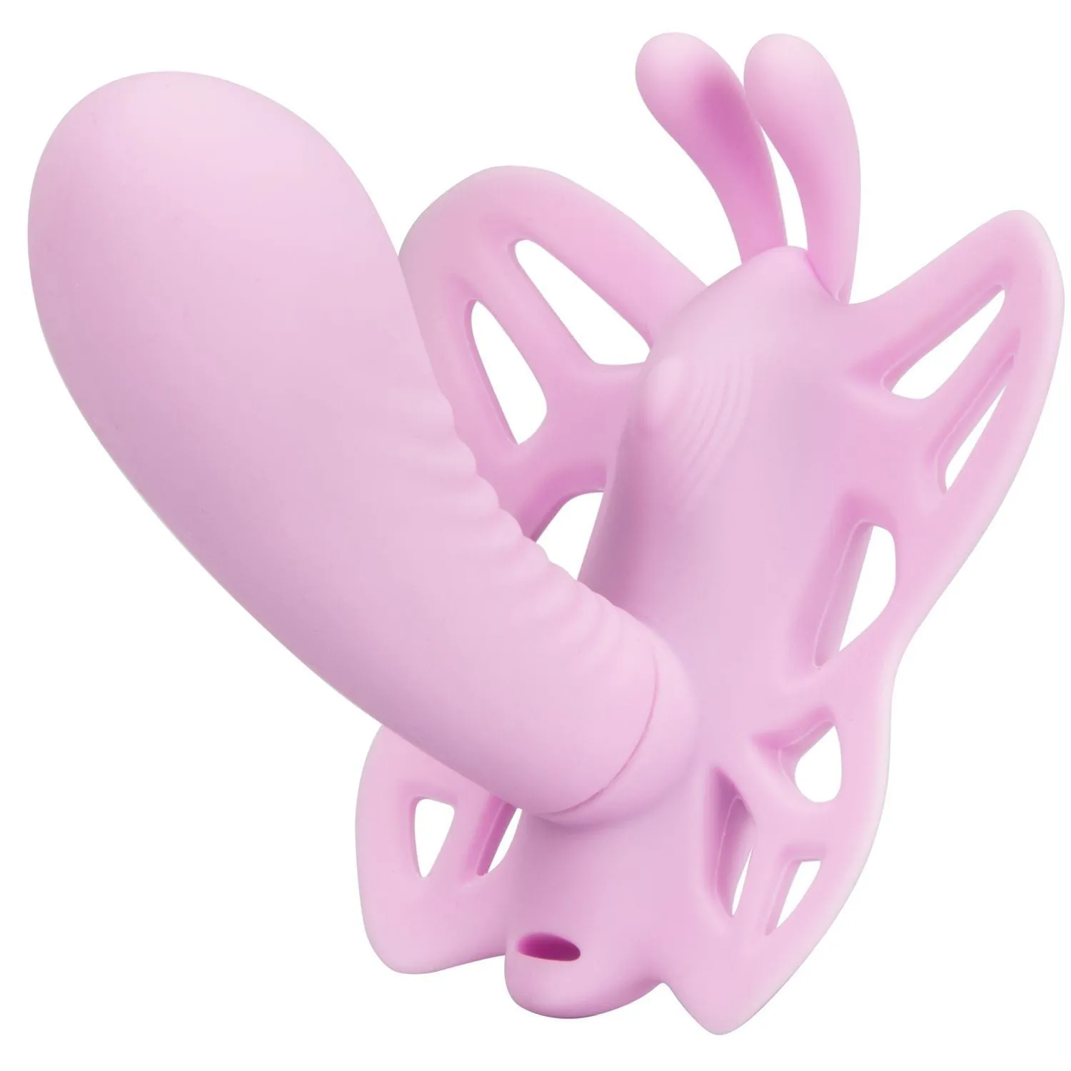 Venus Butterfly Silicone Remote