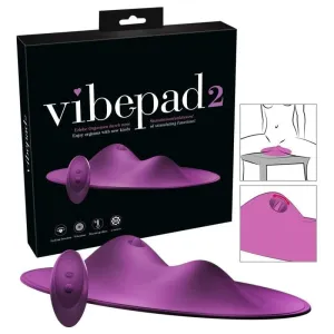 Vibepad 2