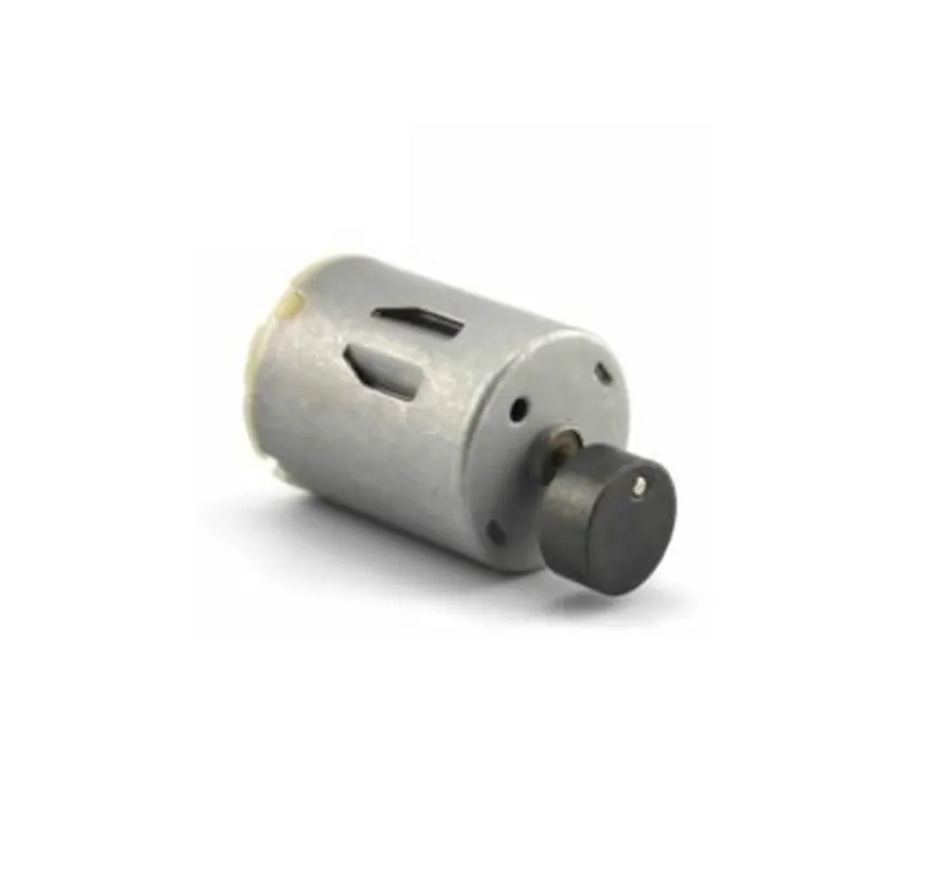 Vibration DC Motor 3V-6V