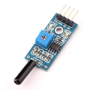 Vibration Sensor Module