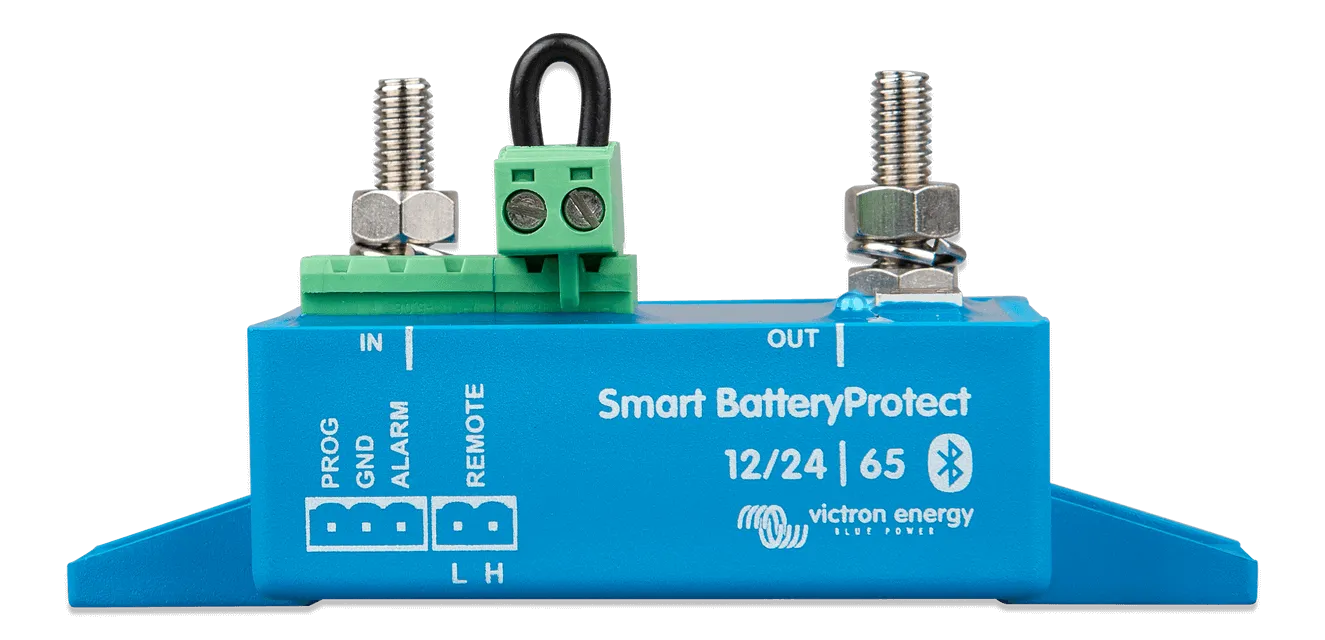 Victron Smart BatteryProtect 12/24V 65A