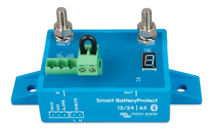 Victron Smart BatteryProtect 12/24V 65A