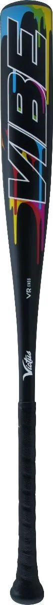 Victus Vibe USSSA Junior Big Barrel (-10) Baseball Bat