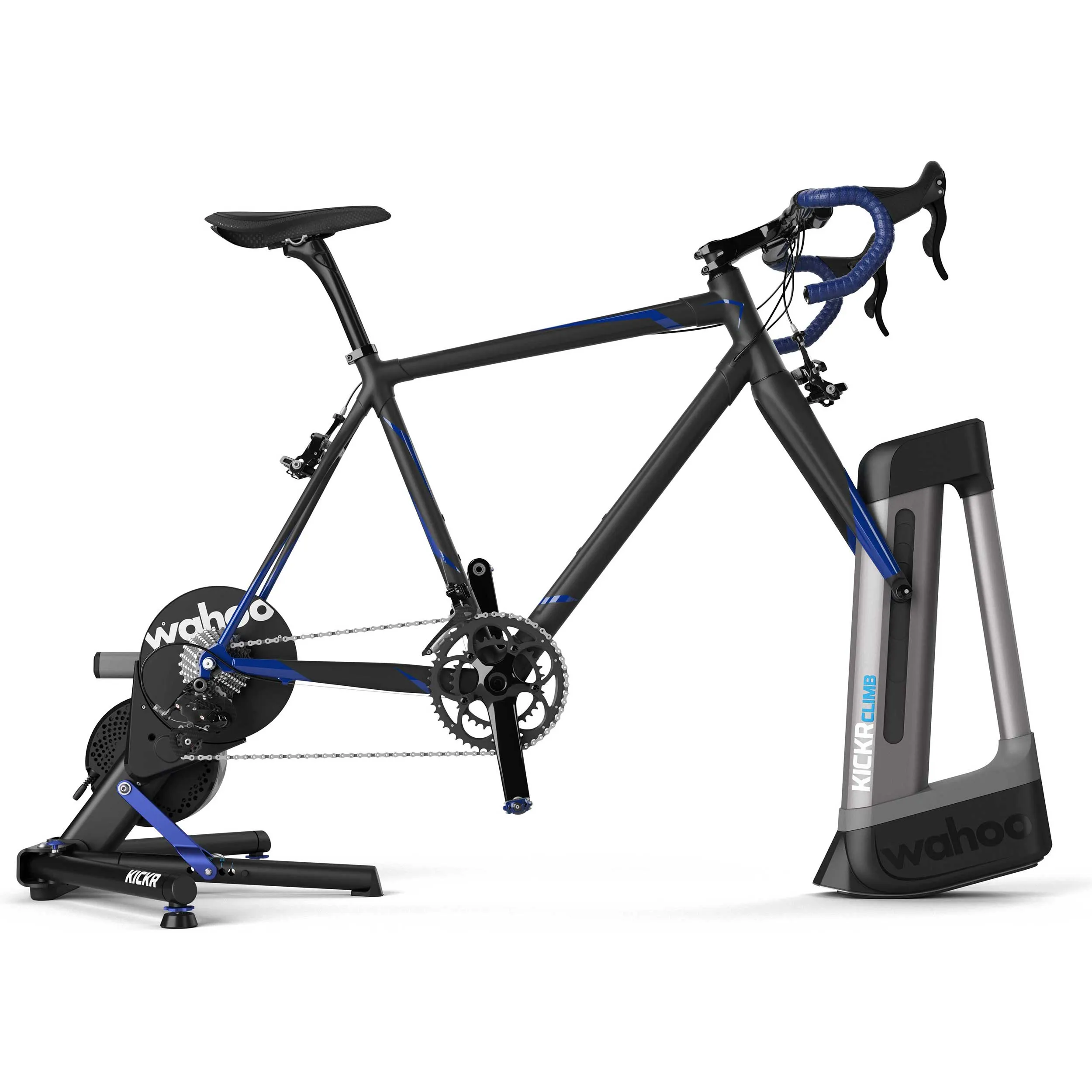 Wahoo Fitness Kickr Climb Grade Simulator