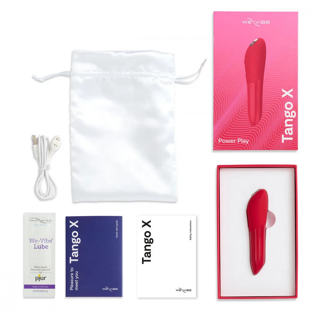 We-Vibe Tango X