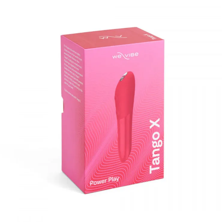 We-Vibe Tango X