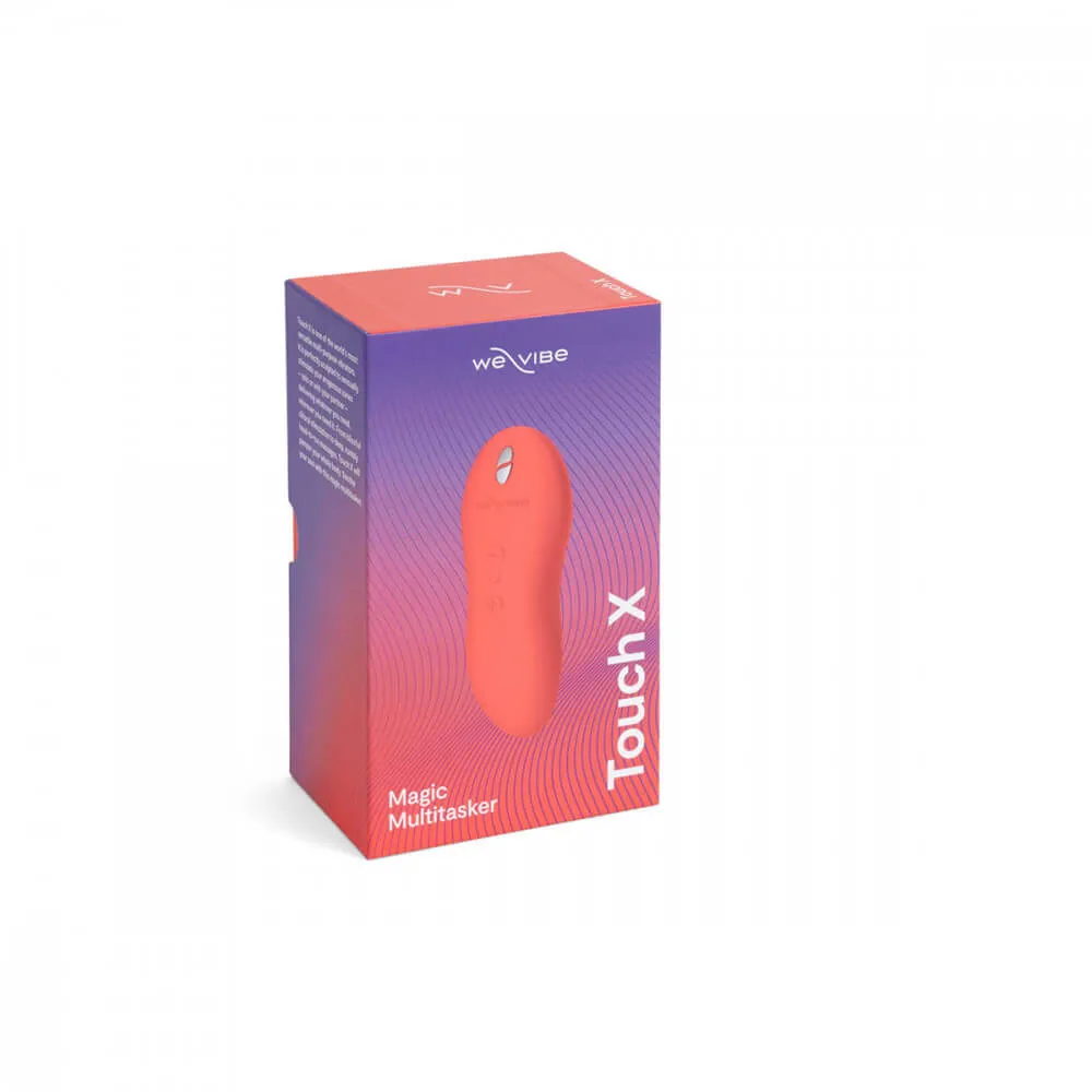 We-Vibe Touch X