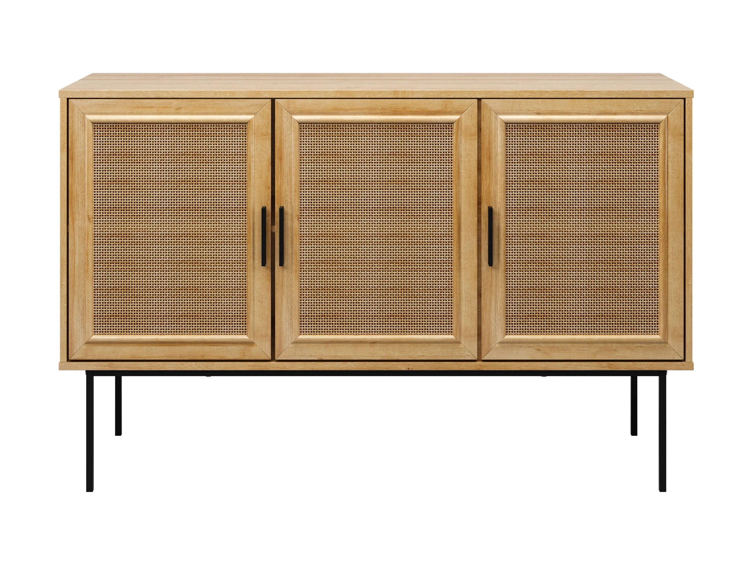 Wood Sideboard Buffet