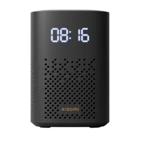 Xiaomi Altavoz Bluetooth Smart Speaker (Ir Control) Black Qbh4218gl