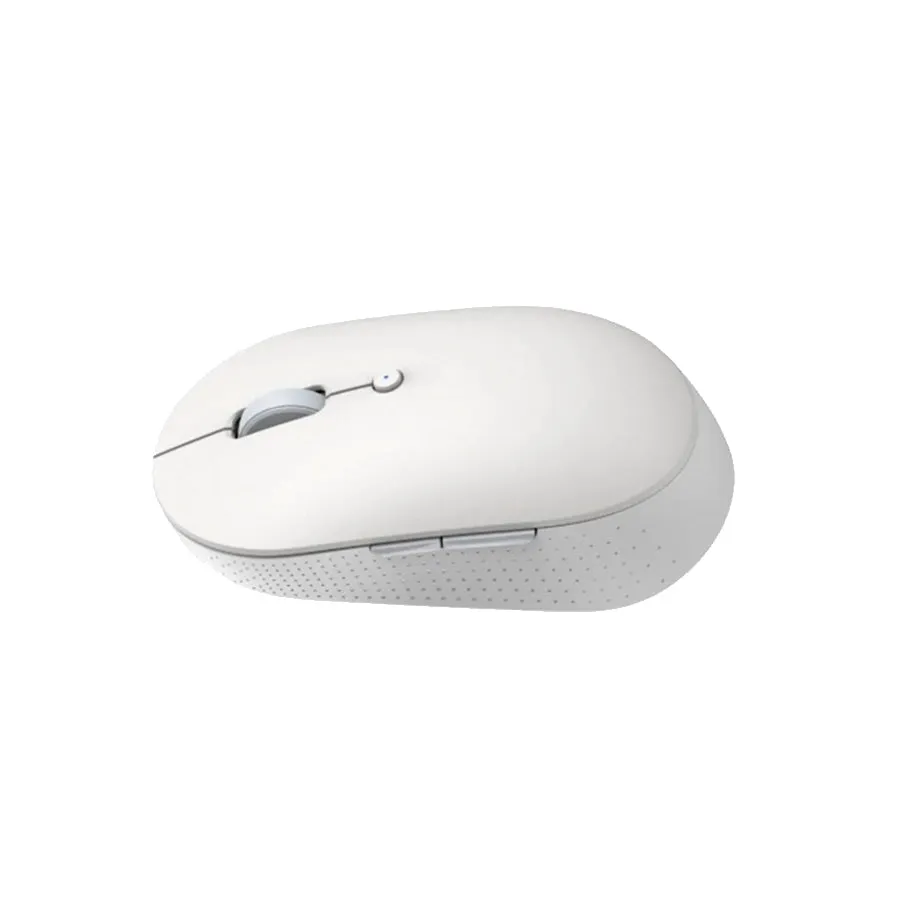 Xiaomi Mi Mouse Dual Mode Wireless Silent Edition White Hlk4040gl