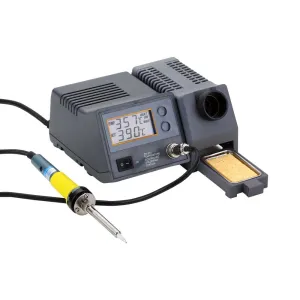 ZD-931 Temperature-controlled Soldering Station