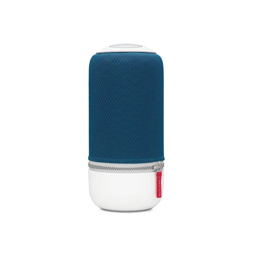 Zipp Mini Wireless Speaker